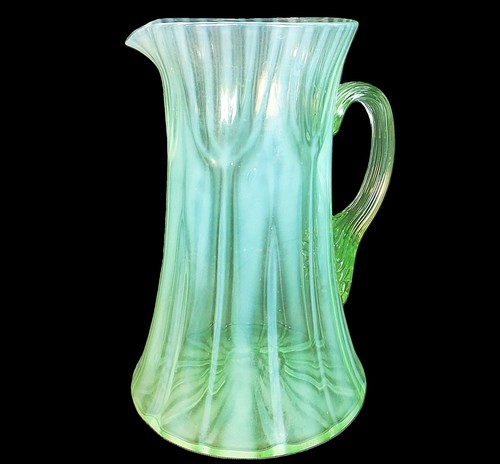 Fine rare art nouveau powell - art,