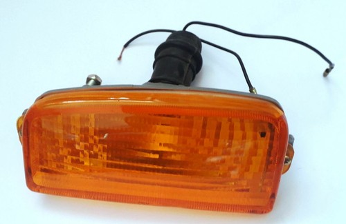 Left flash light for ford - flash,