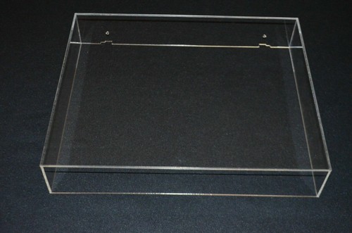 Offer turntable cover thorens - cover,