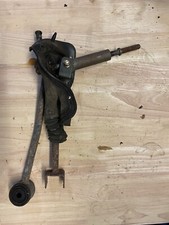 SUBARU IMPREZA WRX TURBO 5 SPEED GEARBOX GEARSHIFT SELECTOR LEVER