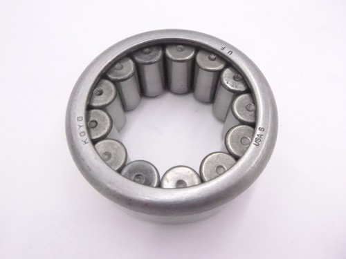 Timken koyo rear - rear, wheel