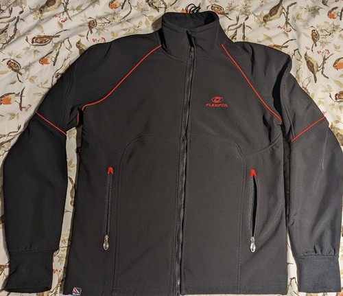 Flexifoil softshell jacket - softshell,