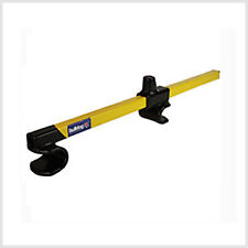 Bulldog Security Steering Wheel Lock For Most Cars BW550