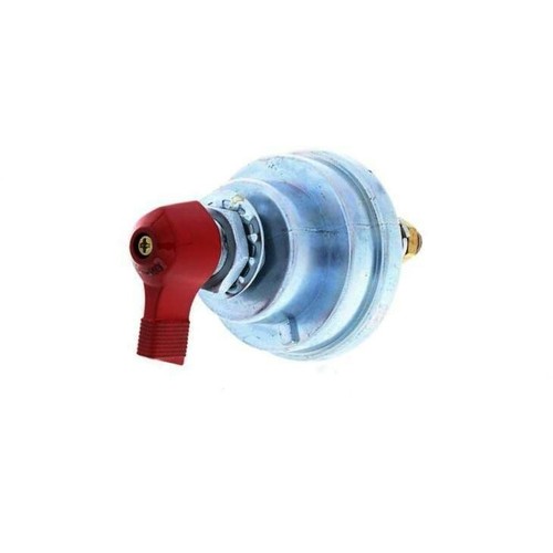 Battery isolation switch kill - battery, switch.kill