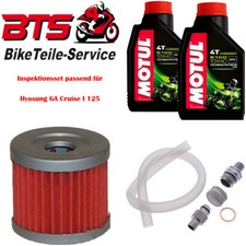Set oil filter drain - oil,,