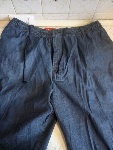 Comfort fit mens - fit, jeans