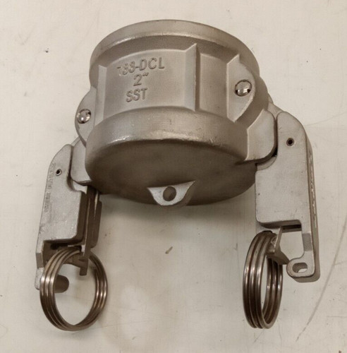 Kamlok autolok 733 - 733-dcl, dust