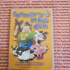 Farmer's In His Den DVD (2008)