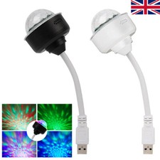 Hot LED Colorful Rotating