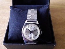  Vintage Ruhla Mechanical