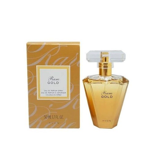 Avon rare gold eau parfum - eau, de