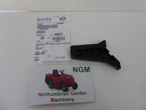 Genuine hayter harrier - genuine,