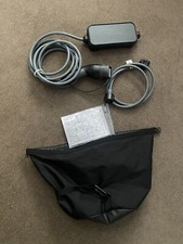 NEW !! GENUINE EV HYBRID BMW