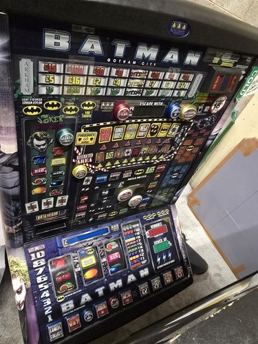 Fruit machine 100 jackpot - machine,