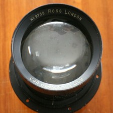 Ross london 9758 20 inch - no.,