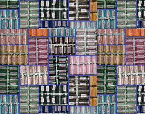 Superstitch five hundred yard - superstitch,