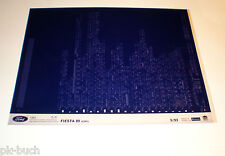 Microfiche Spare Parts Catalog