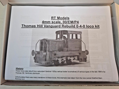 Models gauge thomas - models, oo/em