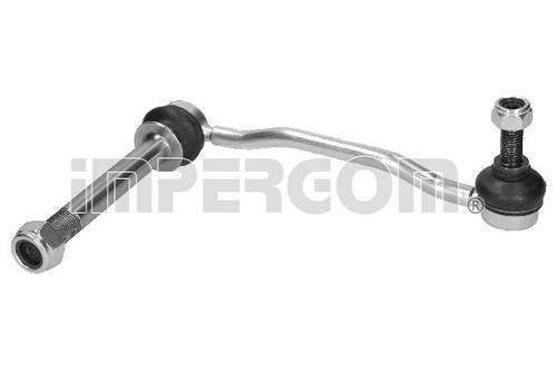 Pcs front stabiliser - x2,
