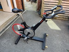 Keiser m3i indoor - keiser,