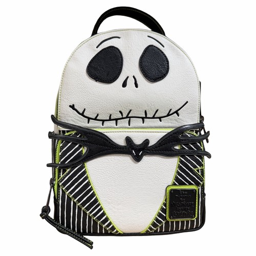 Loungefly disney nightmare - loungefly,