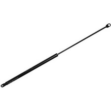 Gas Spring bonnet for SAAB