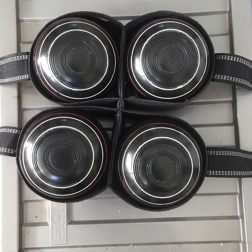 Almark club master bb98 - club, 1m