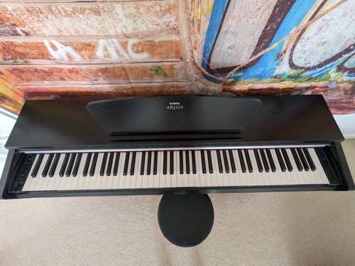 Yamaha arius ydp 141 key - arius, 88-key