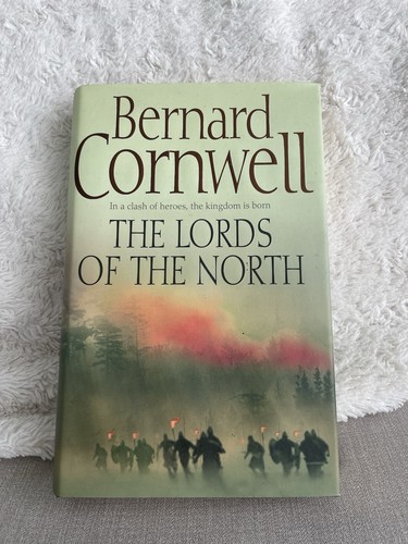 The lords north - north, by