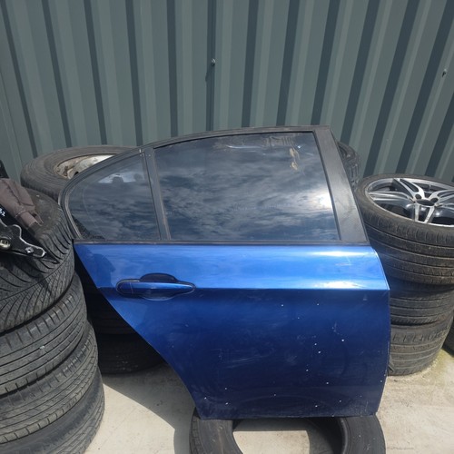 Bmw 3ser e90 rear drivers - bmw,