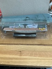 ATLAS EDITIONS 1/1250 US NAVY
