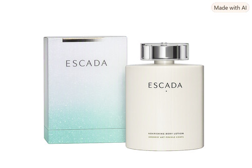 Escada signature precious - 2x,