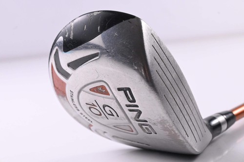 Ping g10 wood - wood, 15.5