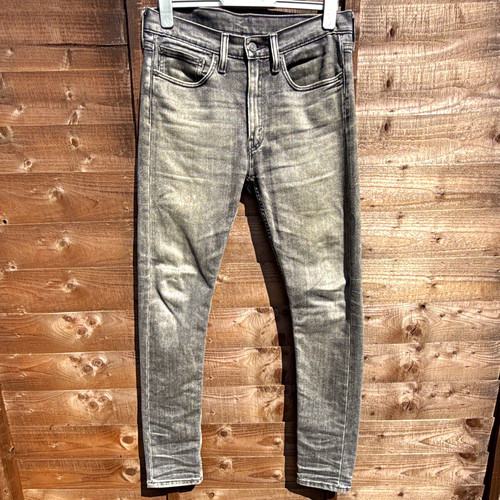 Men levi 519 grey - men’s,