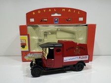 Corgi 61201 Royal Mail Truck