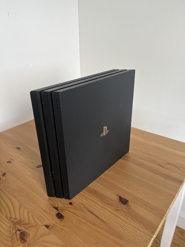 Sony playstation pro 1tb - playstation,