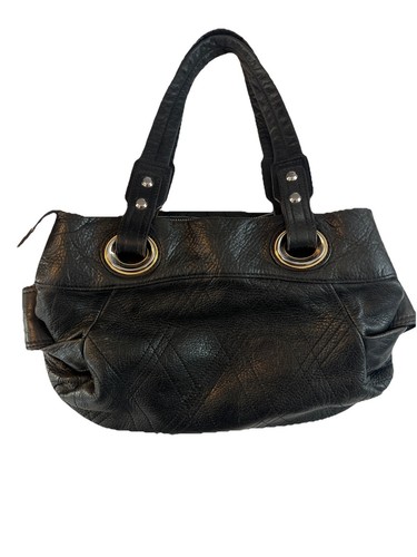 Makowsky black genuine - makowsky,