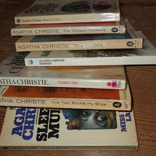 Agatha christie pbs - agatha,