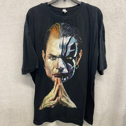 Face logo jeff hardy - of,