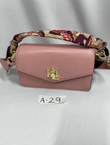Ralph lauren scarf trim small - ralph,