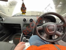 AUDI A3 MPI TECHNIK MK2 FL