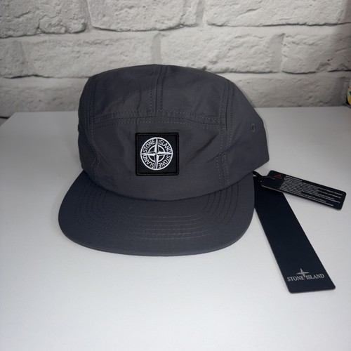 Mens stone island all grey - mens,