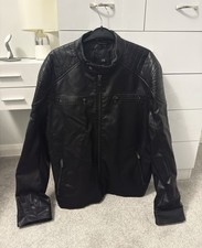 Men’s Black River Island