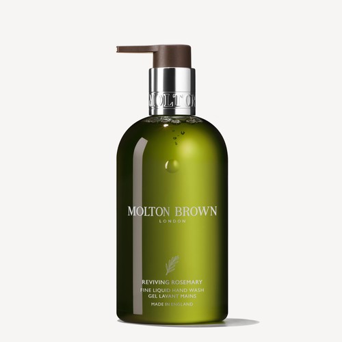 Molton brown rosemary hand - brown|,