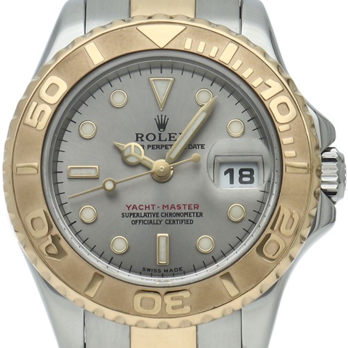 Rolex yacht master ladies - yacht-master,