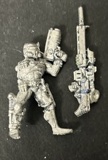 Games Workshop Warhammer 40k