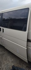 Vw T4 Breaking 1999 