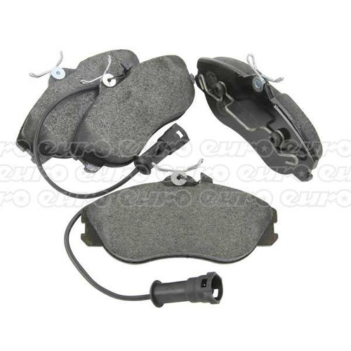 T5052 disc brake pad - disc,