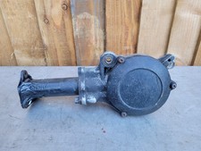 Yamaha Pw50 Genuine Rear Wheel Shaft Drive
