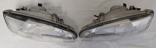 Proton Satria GTI Headlights